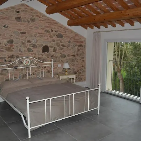 Luna Di Miele Apartament *