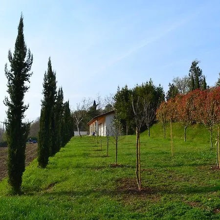 Apartamento Luna Di Miele *