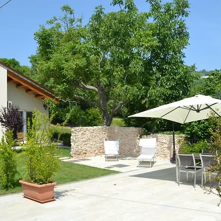 Luna Di Miele Apartament *