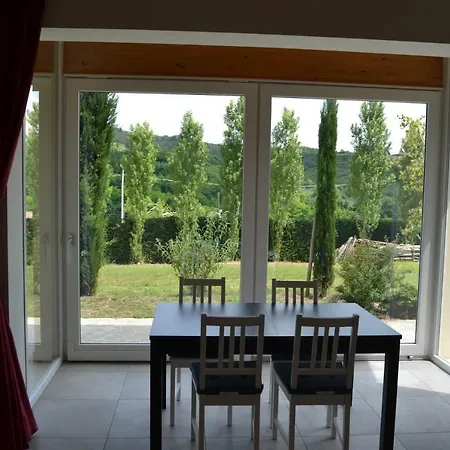 Luna Di Miele Apartamento
