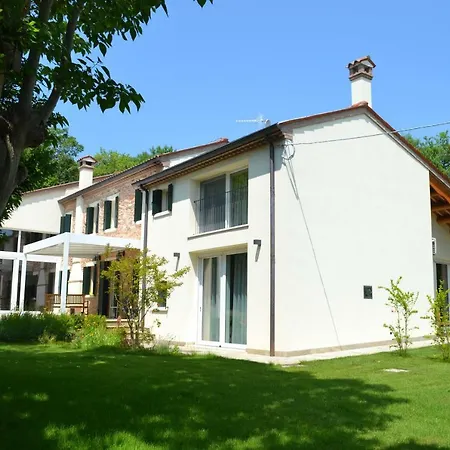 Luna Di Miele Apartament
