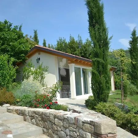 Apartamento Luna Di Miele Baone