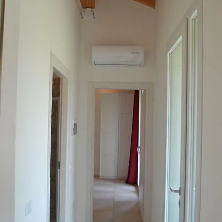 Luna Di Miele Apartament
