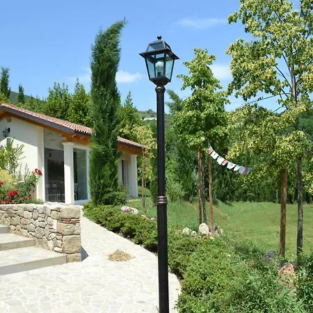 Luna Di Miele Apartament Baone