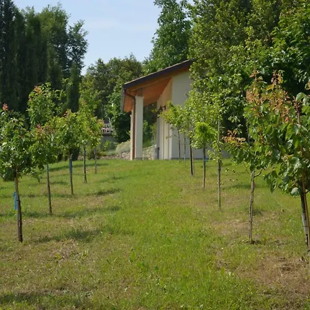 Luna Di Miele Baone