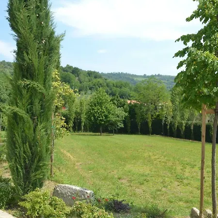 Luna Di Miele Baone