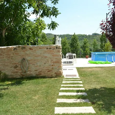 Luna Di Miele Apartamento Baone