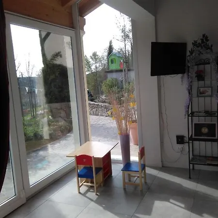 Luna Di Miele Apartamento