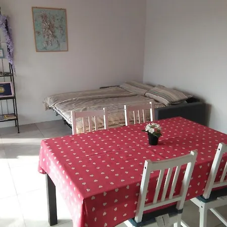 Apartament Luna Di Miele Baone