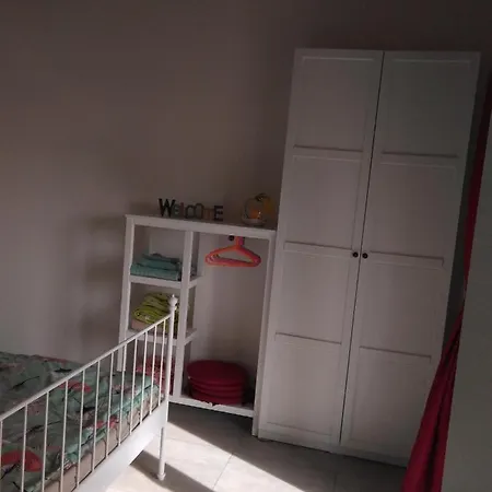 Luna Di Miele Baone